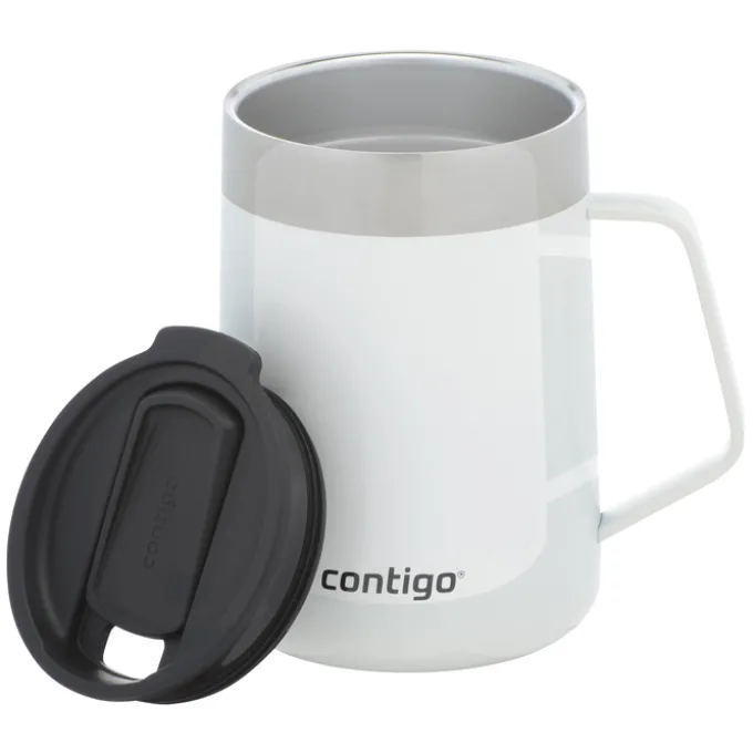 Contigo Streeterville Vacuum Mug - 14 oz. - 24 hr