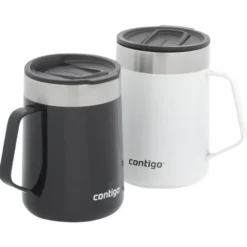 Contigo Streeterville Vacuum Mug - 14 oz. - 24 hr