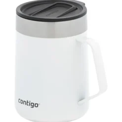 Contigo Streeterville Vacuum Mug - 14 oz. - 24 hr