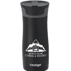 Contigo West Loop Travel Tumbler - 16 oz - Matte