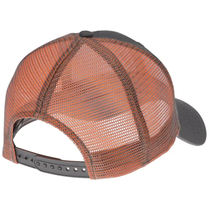 Contrast Color Mesh Back Cap - 24 hr