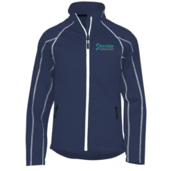Contrast Stitch Sport Jacket - Men's