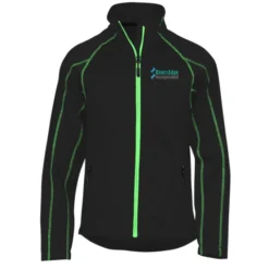 Contrast Stitch Sport Jacket - Men's