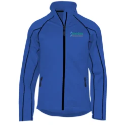 Contrast Stitch Sport Jacket - Men's