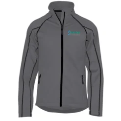 Contrast Stitch Sport Jacket - Men's