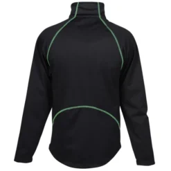 Contrast Stitch Sport Jacket - Men's