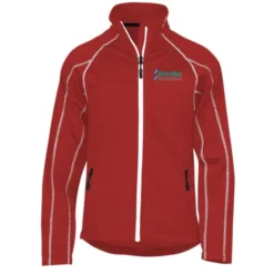 Contrast Stitch Sport Jacket - Men's - 24 hr