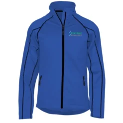 Contrast Stitch Sport Jacket - Men's - 24 hr