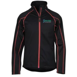 Contrast Stitch Sport Jacket - Men's - 24 hr