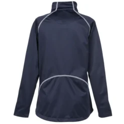 Contrast Stitch Sport Jacket - Ladies' - 24 hr