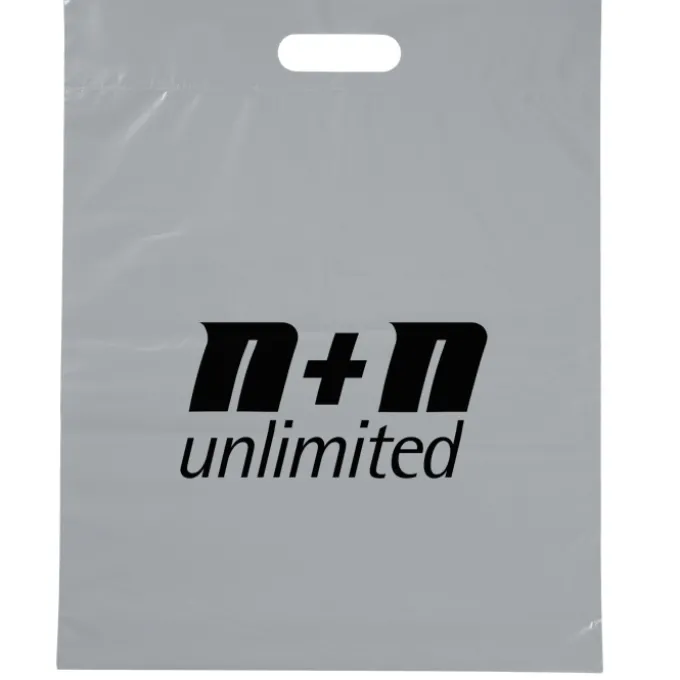 Convention Bag with Reinforced Handles - 19 inches x 15 inches