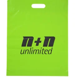 Convention Bag with Reinforced Handles - 19 inches x 15 inches