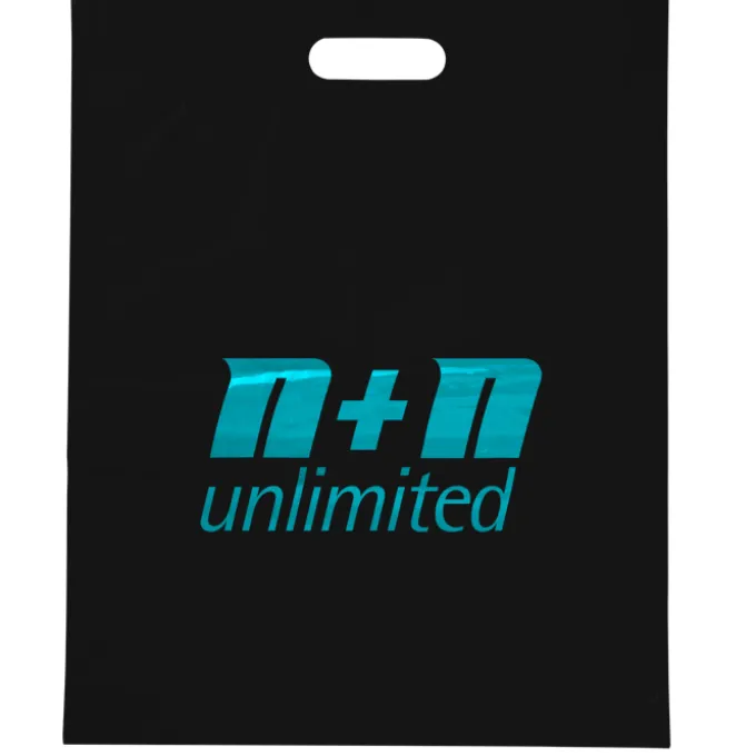 Convention Bag with Reinforced Handles - 19 inches x 15 inches