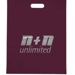 Convention Bag with Reinforced Handles - 19 inches x 15 inches