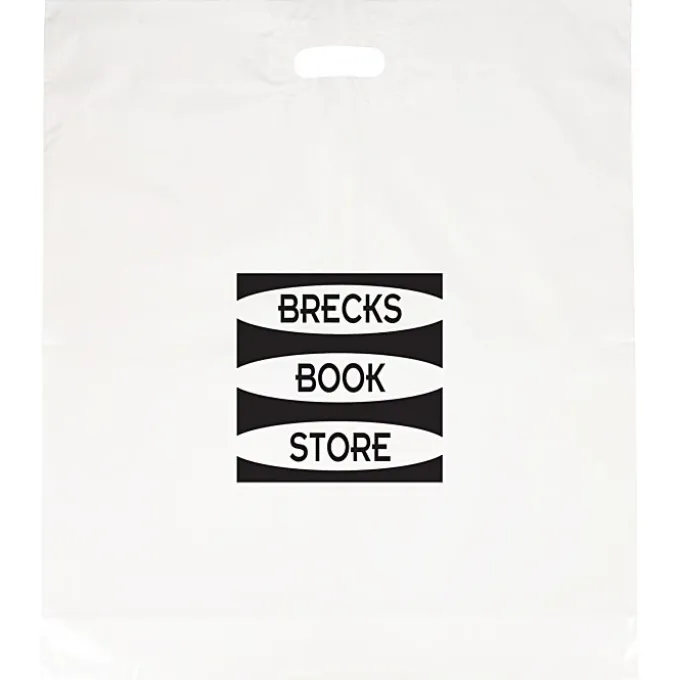 Convention Bag with Reinforced Handles - 24 inches x 22 inches