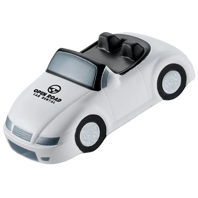 Convertible Car Stress Reliever