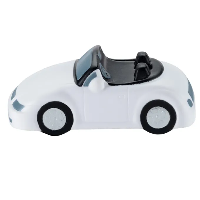 Convertible Car Stress Reliever