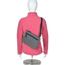 Convertible Crossbody Bag