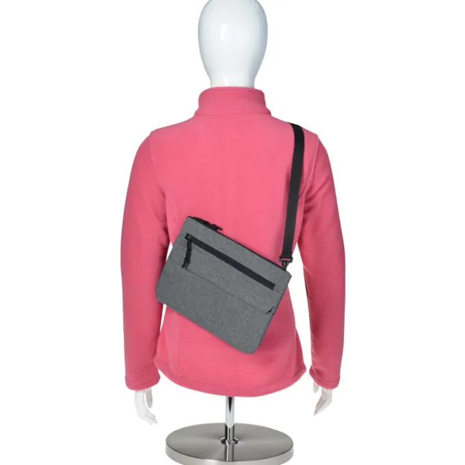 Convertible Crossbody Bag