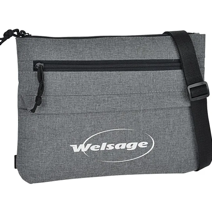Convertible Crossbody Bag