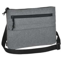 Convertible Crossbody Bag