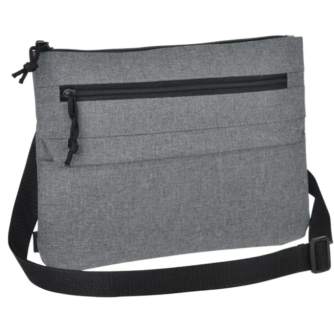 Convertible Crossbody Bag