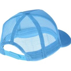 Convoy Foam Trucker Rope Cap