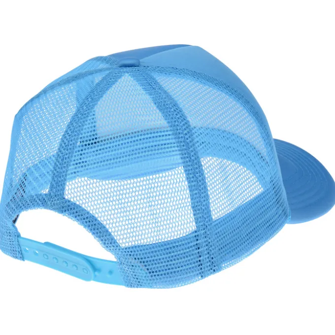 Convoy Foam Trucker Rope Cap