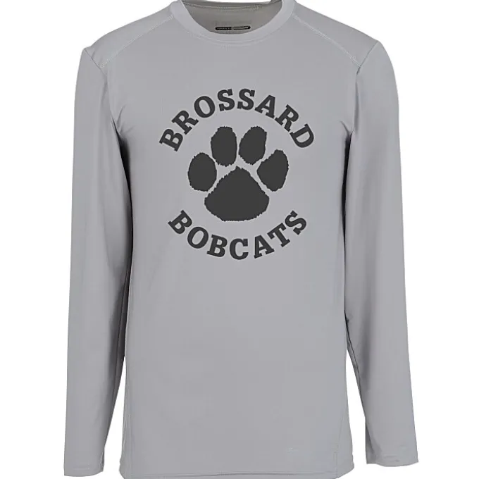 Coolcore Essential Long Sleeve T-Shirt - Men's