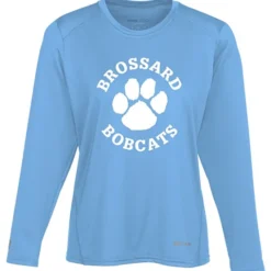 Coolcore Essential Long Sleeve T-Shirt - Ladies'