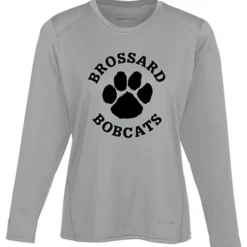 Coolcore Essential Long Sleeve T-Shirt - Ladies'
