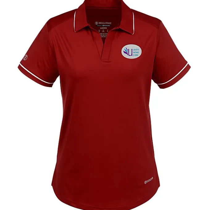 Coolcore Performance Polo - Ladies'