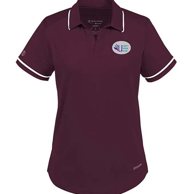 Coolcore Performance Polo - Ladies'