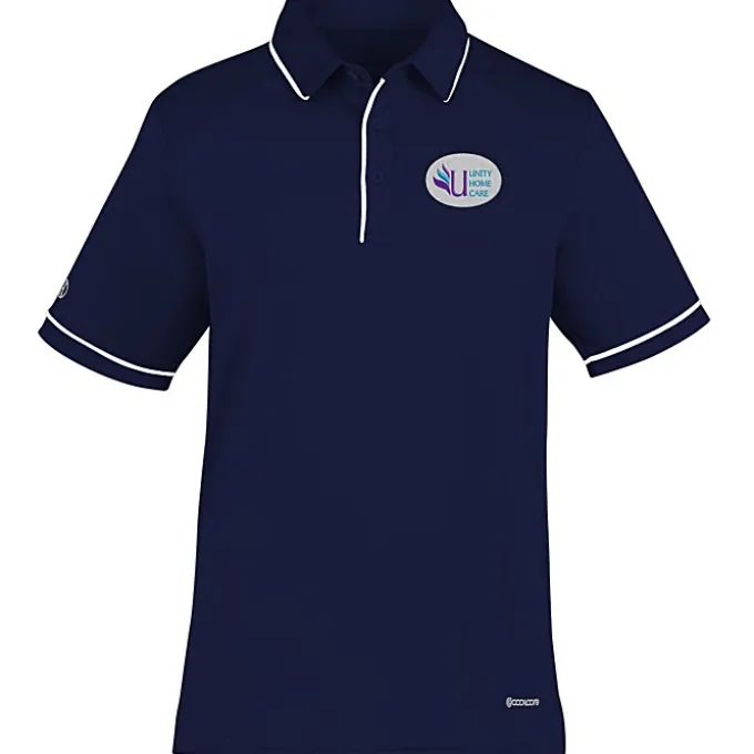 Coolcore Performance Polo - Men's