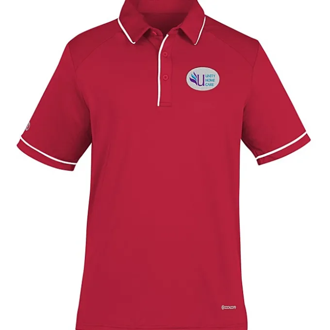 Coolcore Performance Polo - Men's