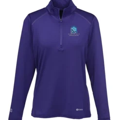 Coolcore 1/4-Zip Pullover - Ladies'