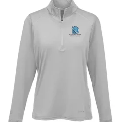 Coolcore 1/4-Zip Pullover - Ladies'