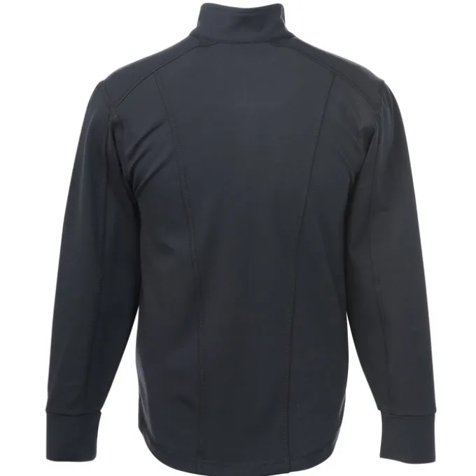 Cooldown Wellness Jacket - Men's - Embroidered