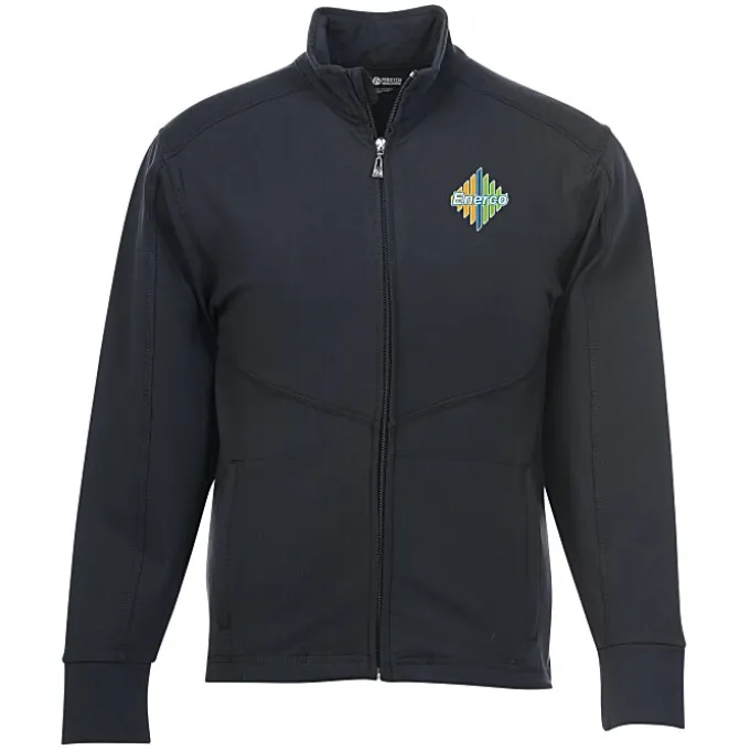 Cooldown Wellness Jacket - Men's - Full Color