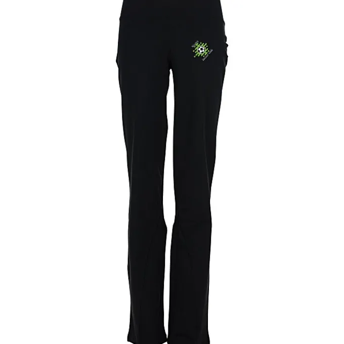 Cooldown Wellness Pants - Ladies'