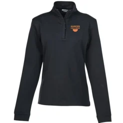 Cooldown Wellness Pullover - Ladies'