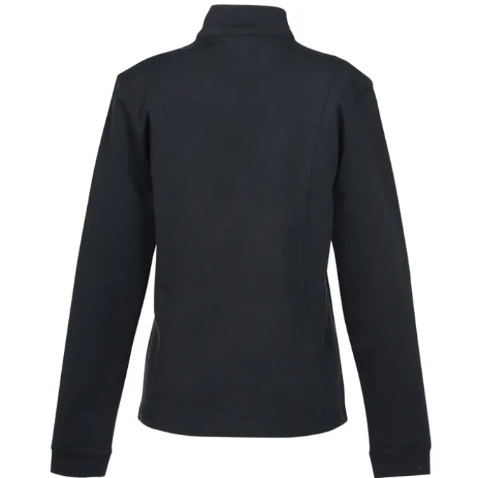 Cooldown Wellness Pullover - Ladies' - 24 hr