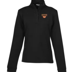 Cooldown Wellness Pullover - Ladies' - 24 hr