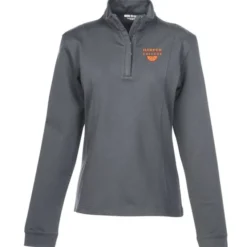 Cooldown Wellness Pullover - Ladies' - 24 hr