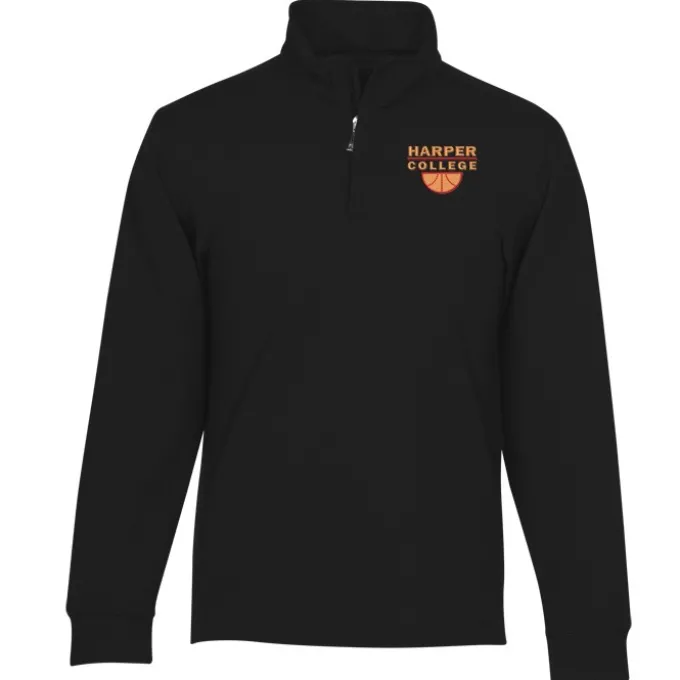Cooldown Wellness Pullover - Men's - 24 hr