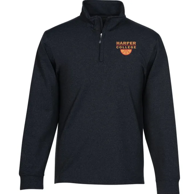 Cooldown Wellness Pullover - Men's - 24 hr