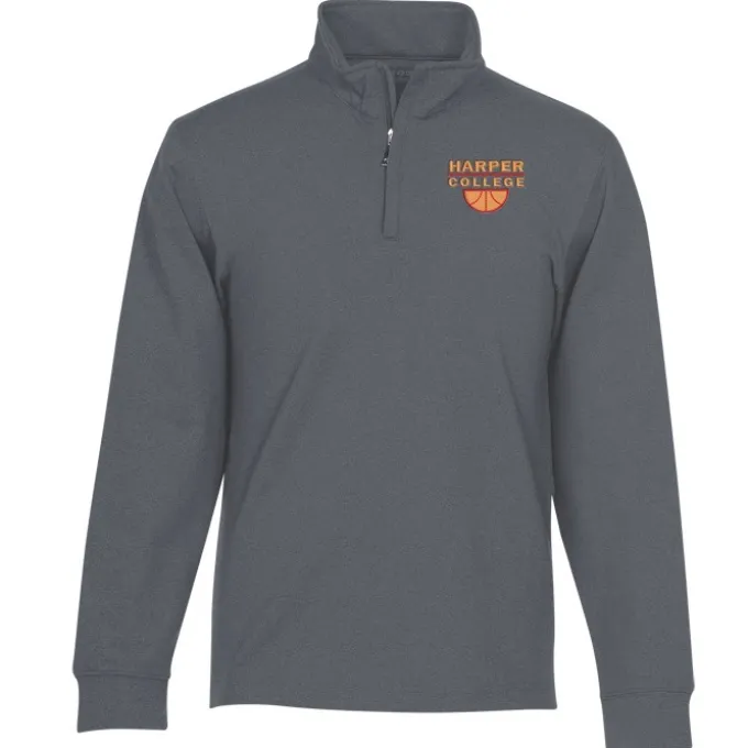 Cooldown Wellness Pullover - Men's - 24 hr