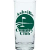 Cooler Glass - 15 oz