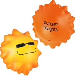 Cool Sun Stress Wobbler