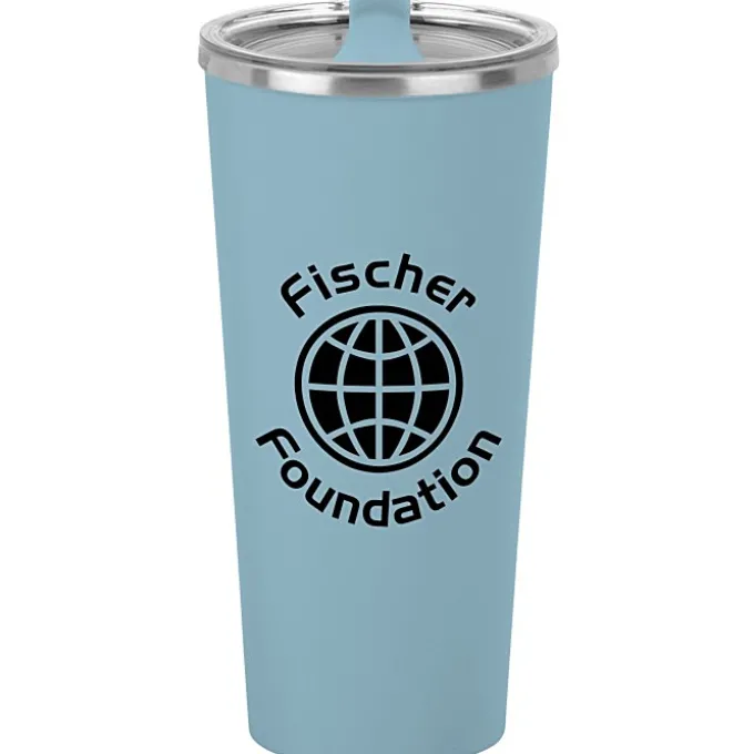 Cooper Vacuum Camp Tumbler - 17 oz.